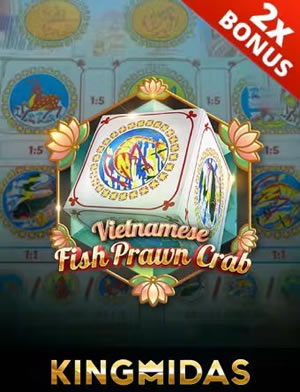 Bắn Cá Phúc Vận